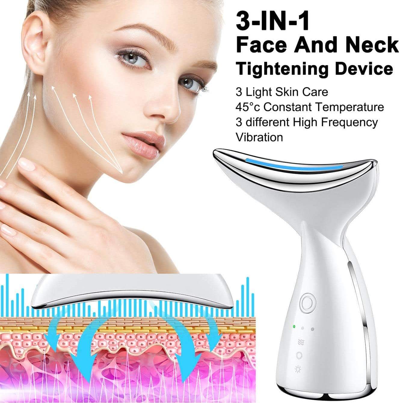 EMS Face And Neck