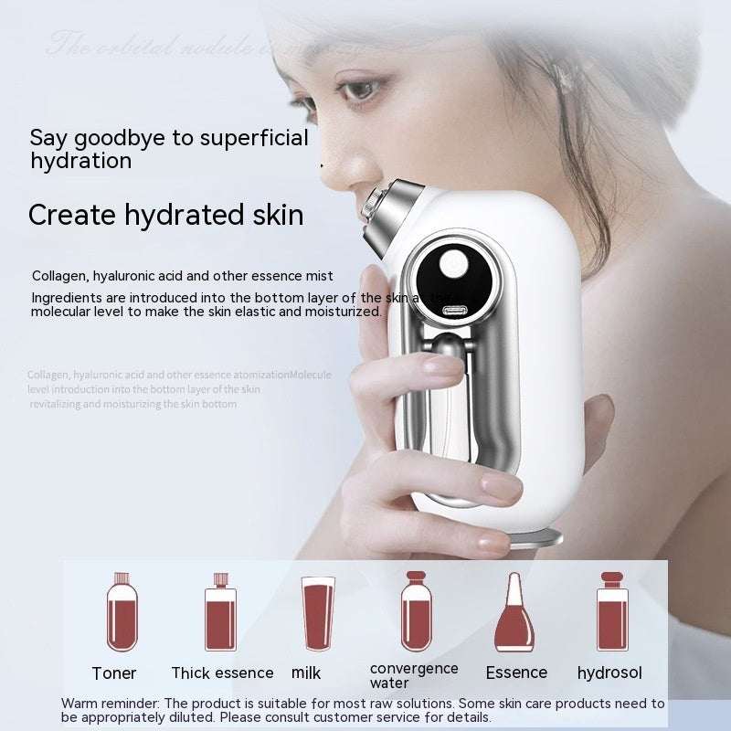 Portable Nano Mist Sprayer
