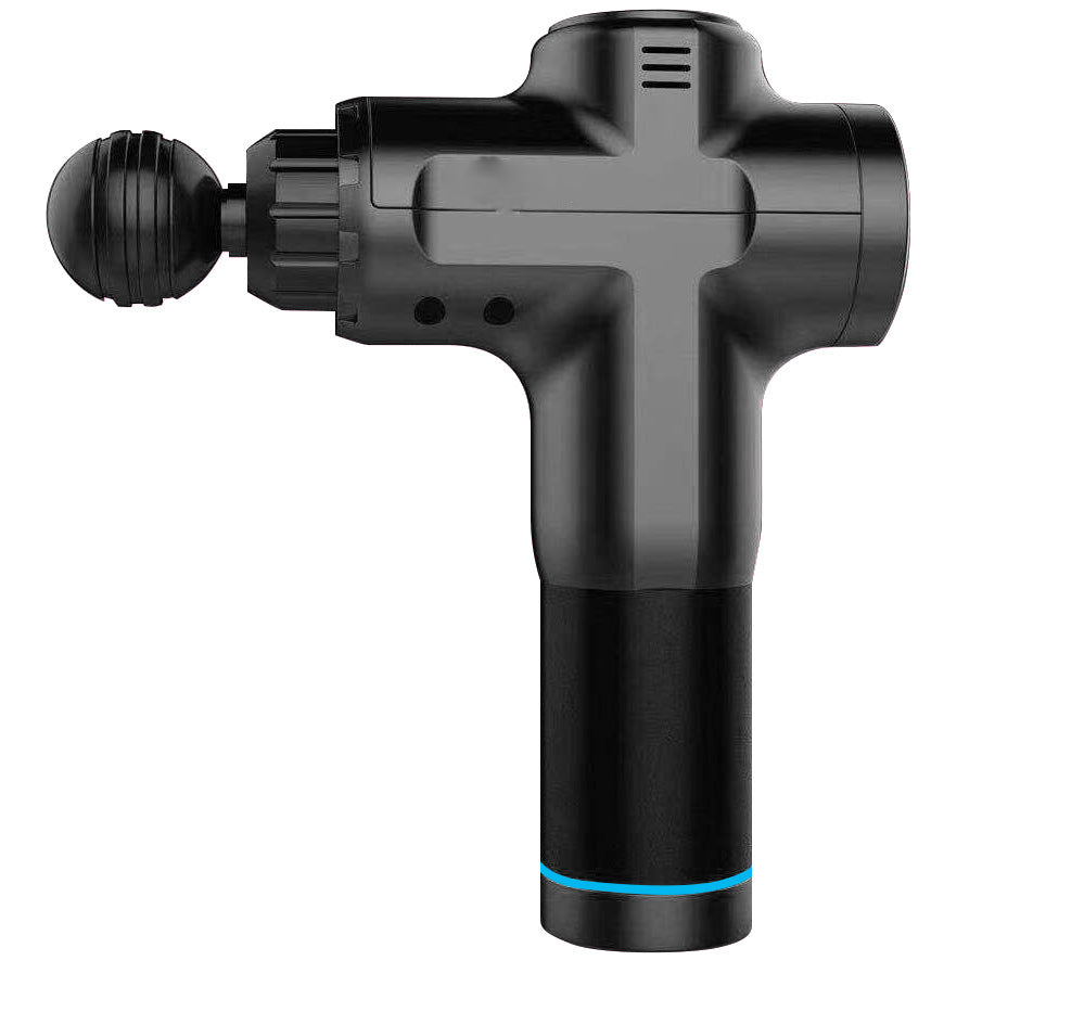 Massage & Relaxation