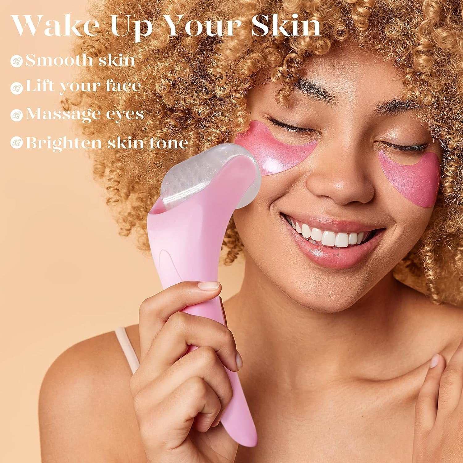 Facial Care Smooth and brighten skin