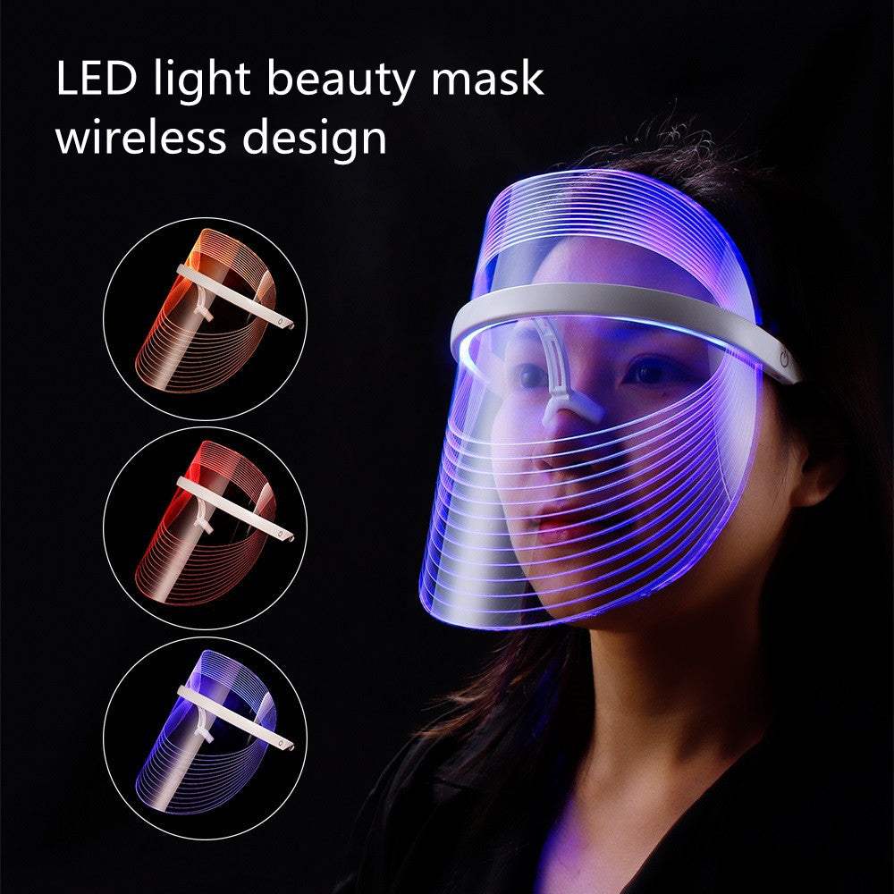 LED Therapy Devices
