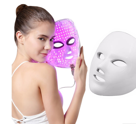 LED Phototherapy Mask