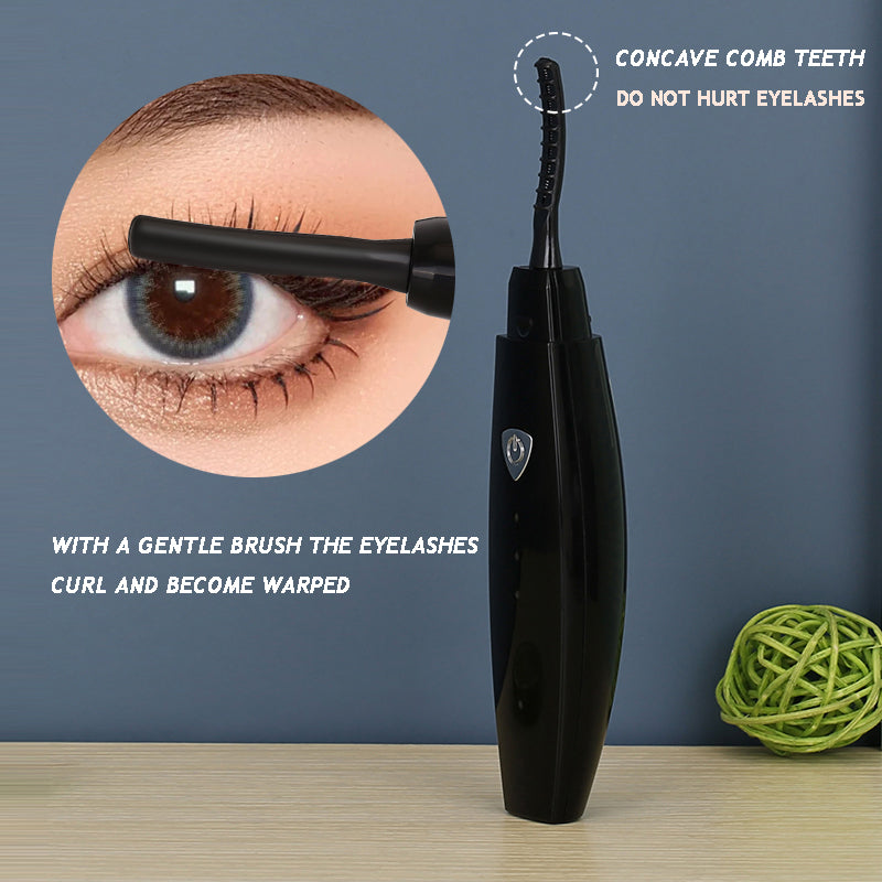 Infinite Lift™: Electric Heated Eyelash Curler