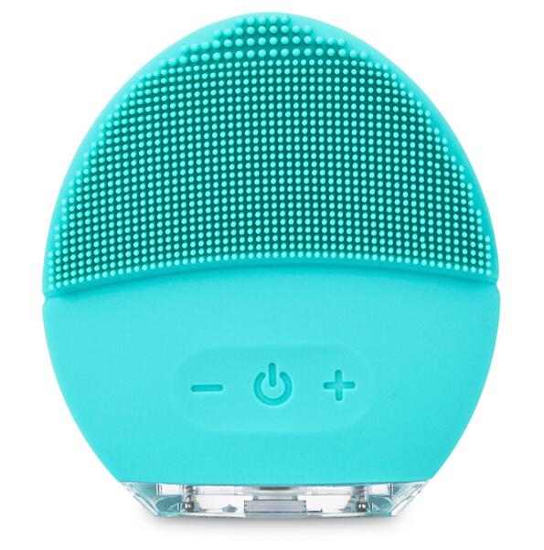 Portable Facial Cleansing Brush