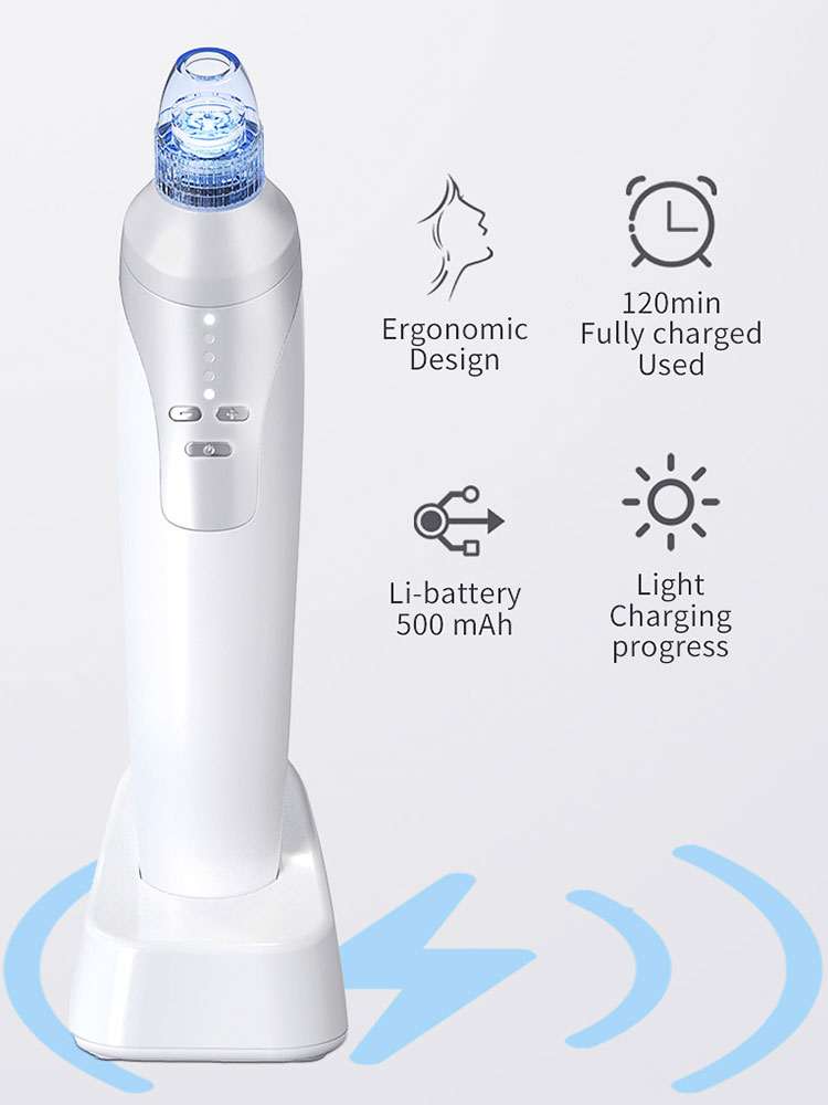Blackhead Remover Vacuum