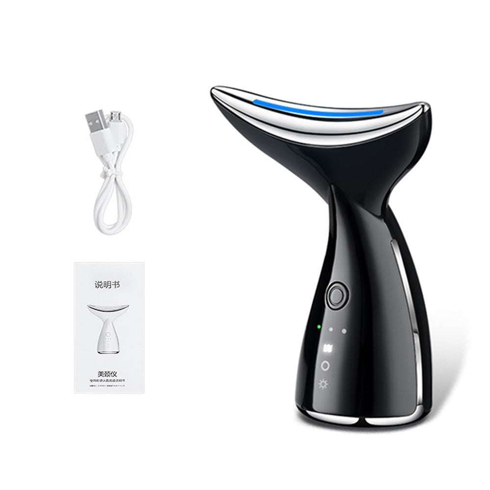 EMS Microcurrent Neck