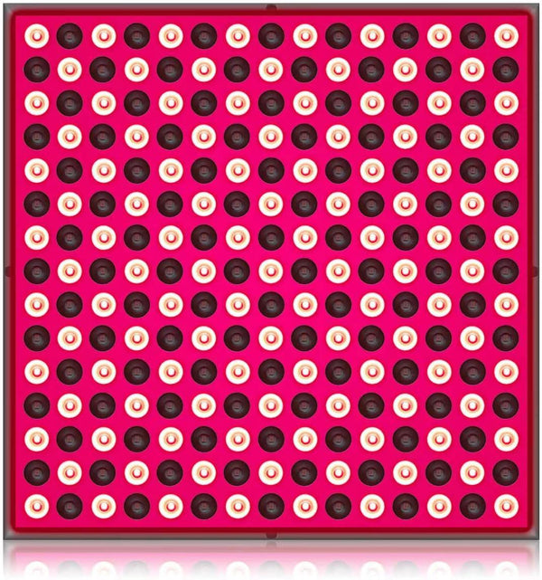 Bright Mood Therapy Lamp