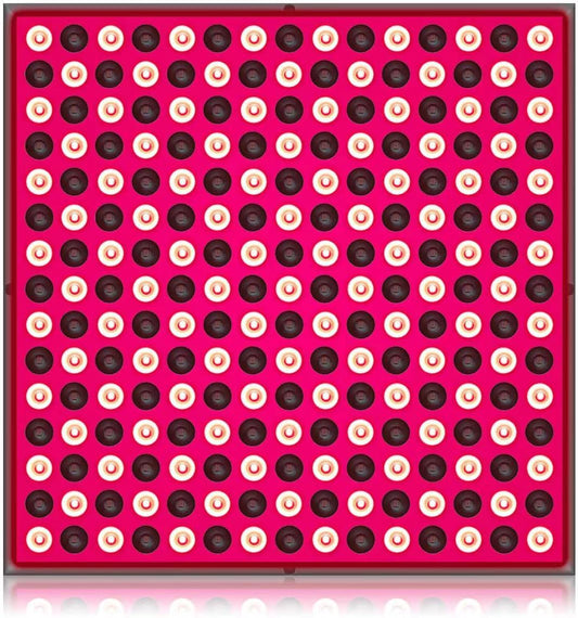 Bright Mood Therapy Lamp