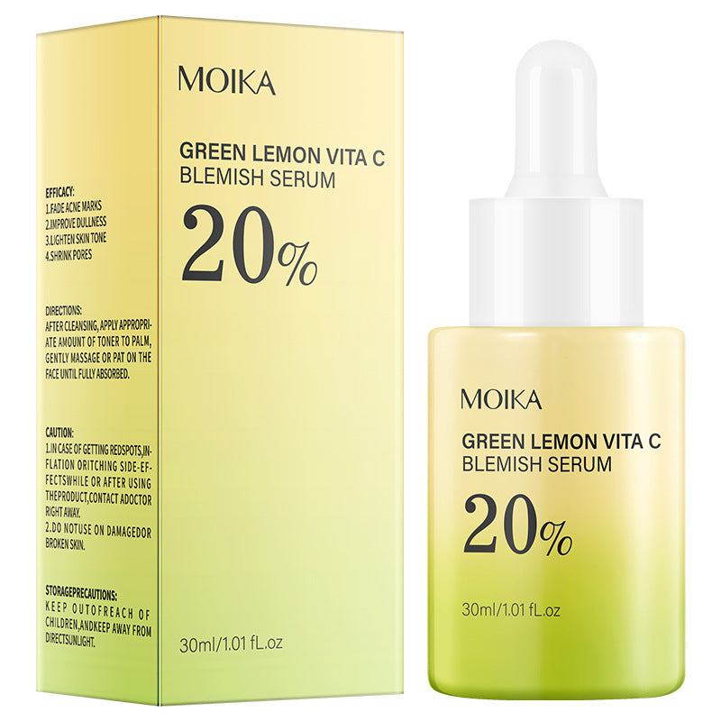 Dark Spot Correcting Serum