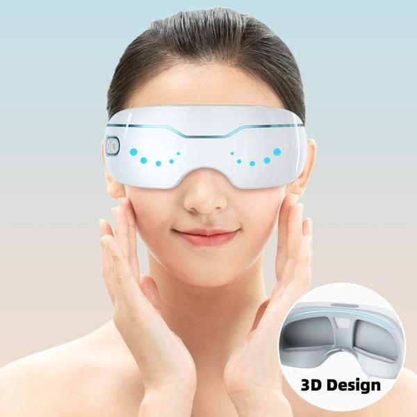 Nebulizing Sleep Eye Mask
