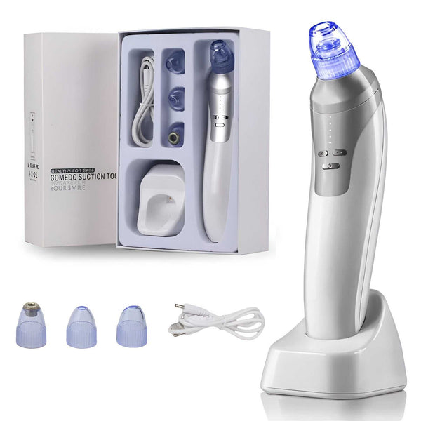 Blackhead Remover Vacuum