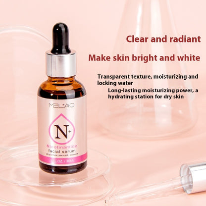 Nicotinamide Brightening Serum
