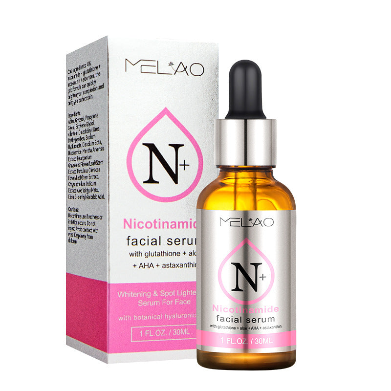 Nicotinamide Brightening Serum