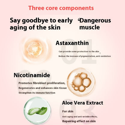 Nicotinamide Brightening Serum