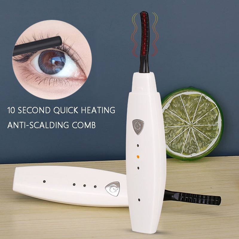 Infinite Lift™: Electric Heated Eyelash Curler