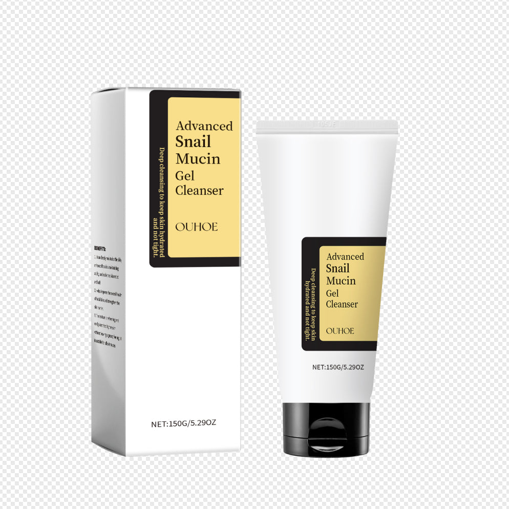 Advanced Snail Essence Moisturizer – Rejuvenation & Skin Renewal