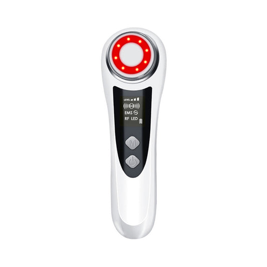 Professional 5-in-1 RF & EMS Facial Sculpting Device