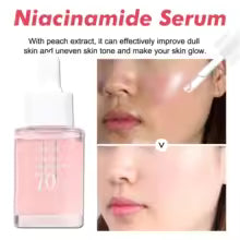 Dark Spot Correcting Serum