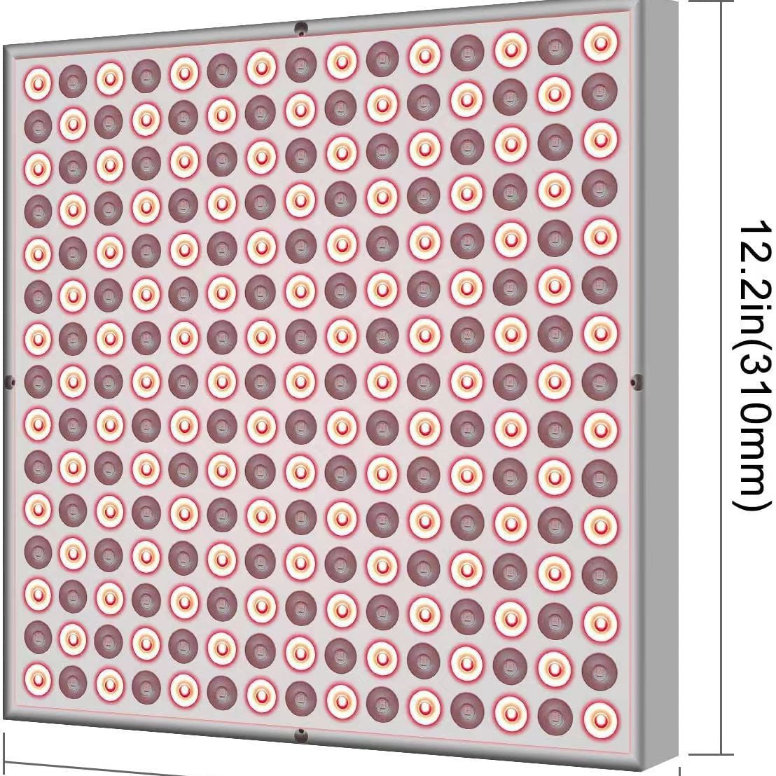 45W Therapy LED Square Therapy Lamp