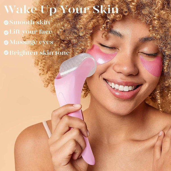 Facial Ice Roller