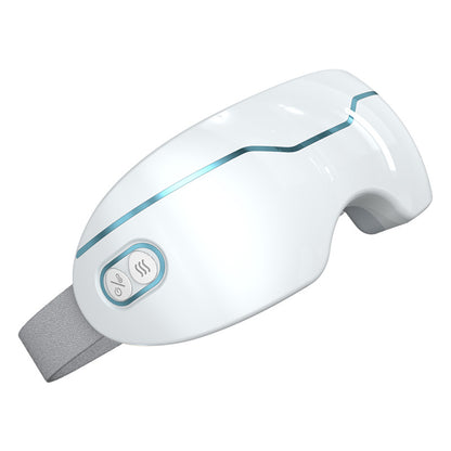 Nebulizing Sleep Eye Mask – Comfort, Hydration & Relaxation