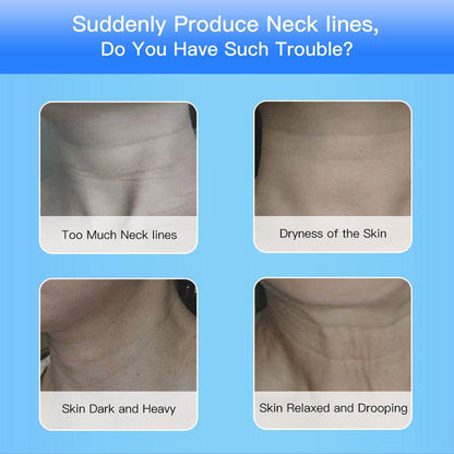 EMS Microcurrent Neck