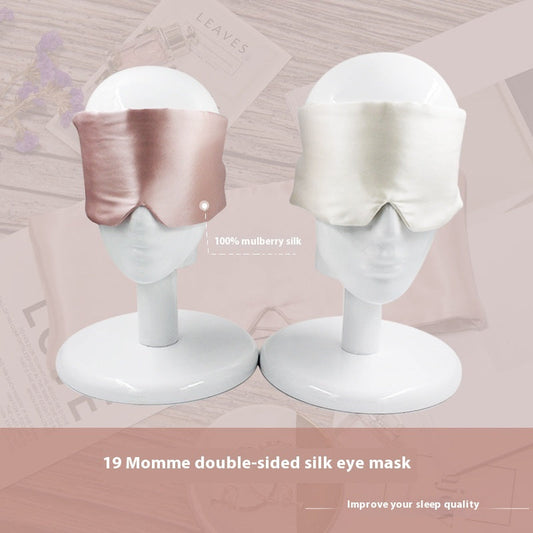 Dreamy Silk Sleep Mask