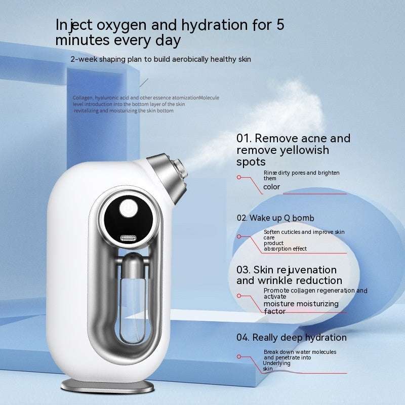 Portable Nano Mist Sprayer